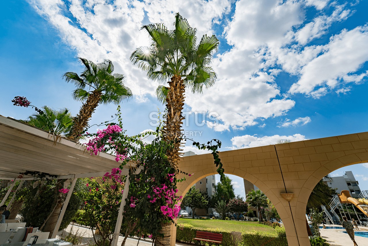 1-room apartment 42m?+8m? terrace in the spa complex 600 meters from the sandy beach фото 16