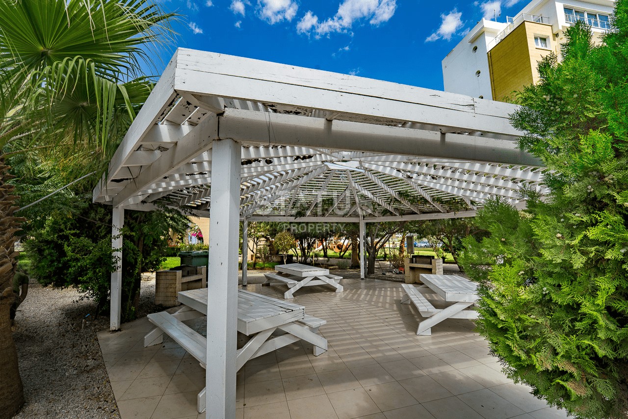 1-room apartment 42m?+8m? terrace in the spa complex 600 meters from the sandy beach фото 18