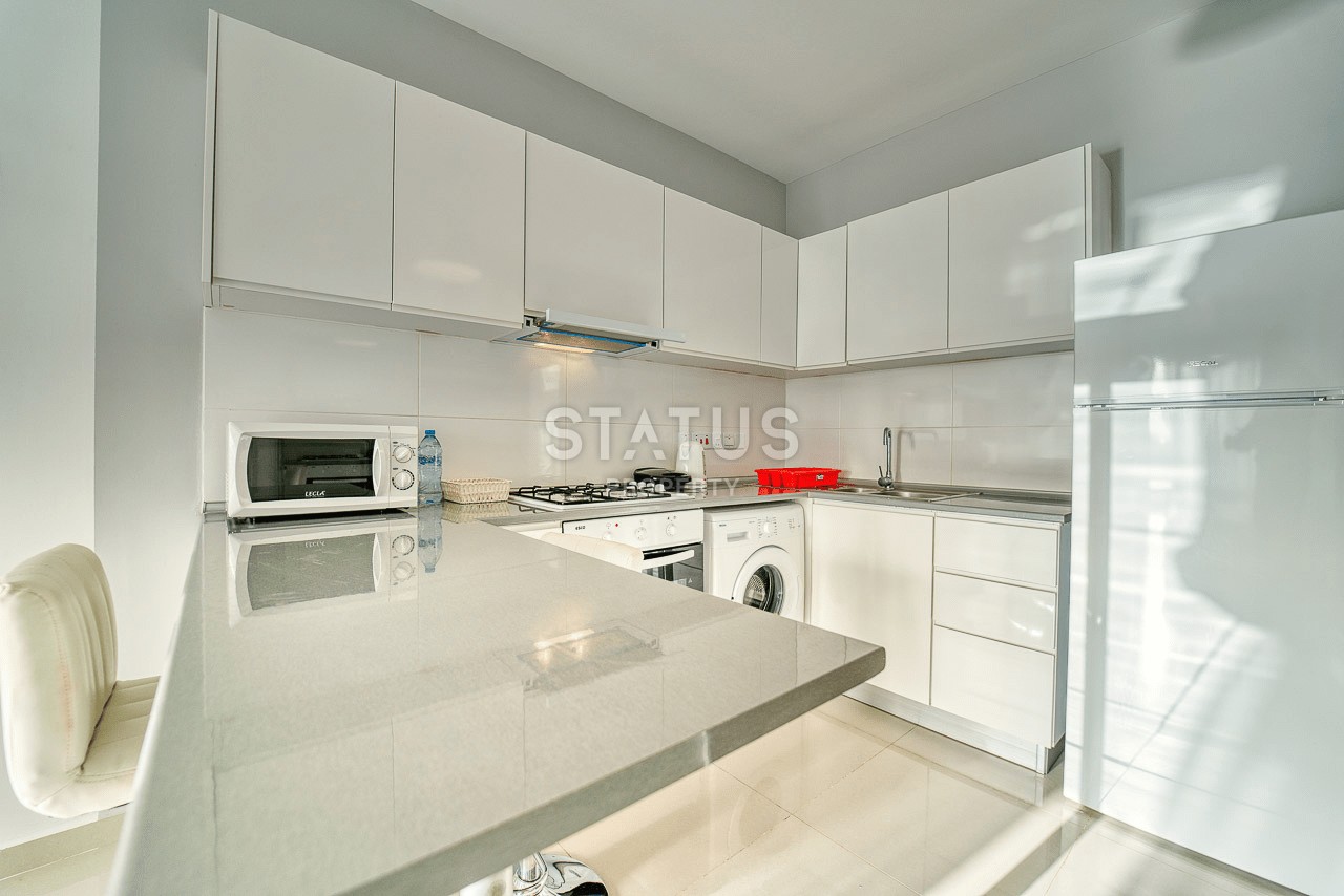 1-room apartment 42m?+8m? terrace in the spa complex 600 meters from the sandy beach фото 20