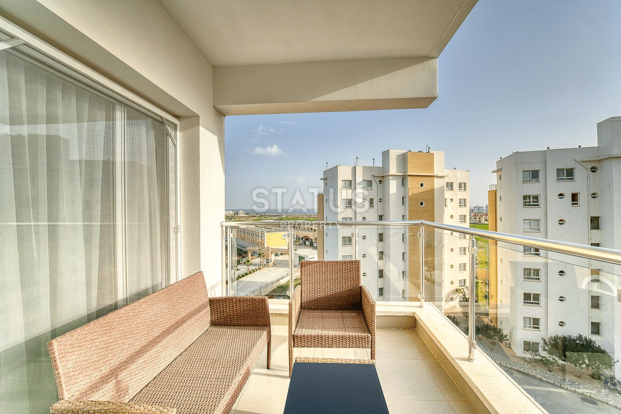 1-room apartment 42m?+8m? terrace in the spa complex 600 meters from the sandy beach фото 22
