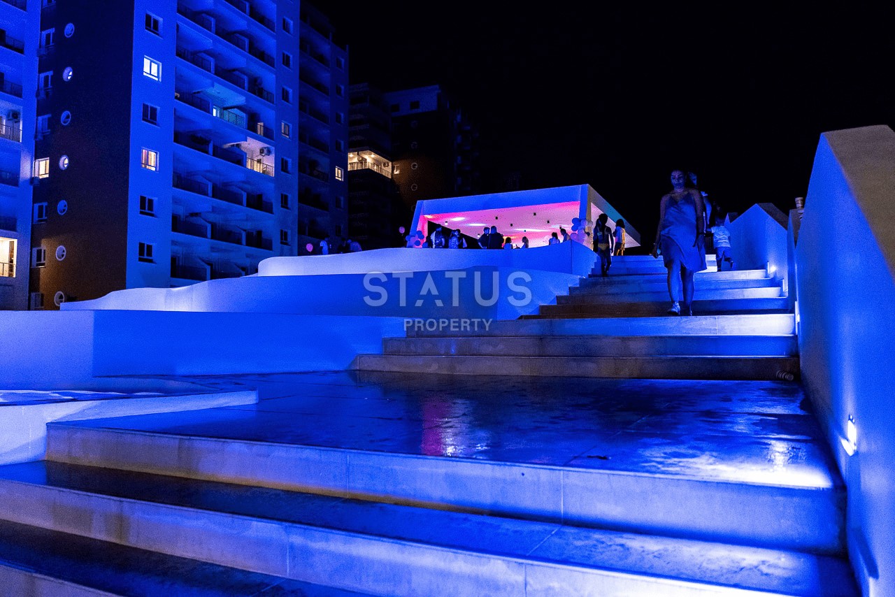 1-room apartment 42m?+8m? terrace in the spa complex 600 meters from the sandy beach фото 29