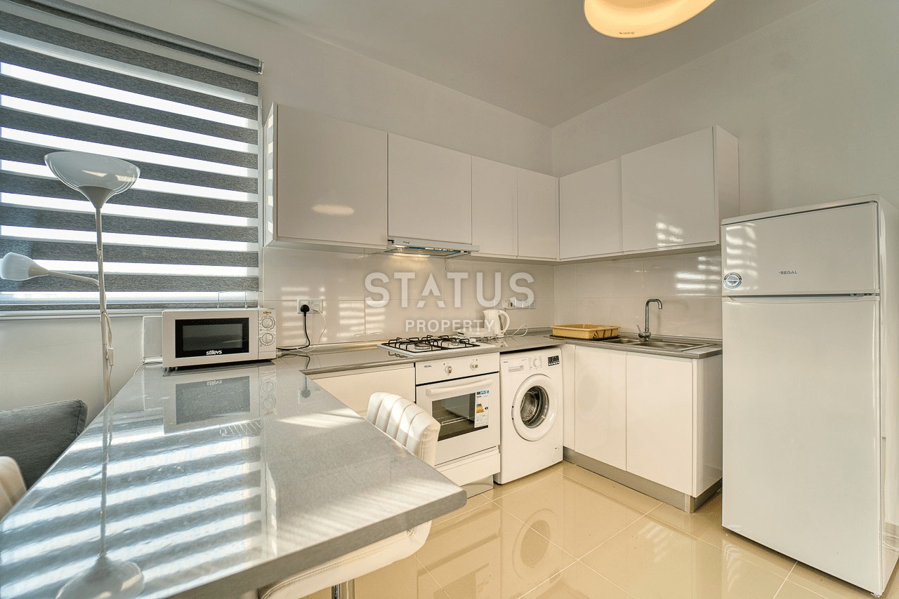 1-room apartment 42m?+8m? terrace in the spa complex 600 meters from the sandy beach фото 31