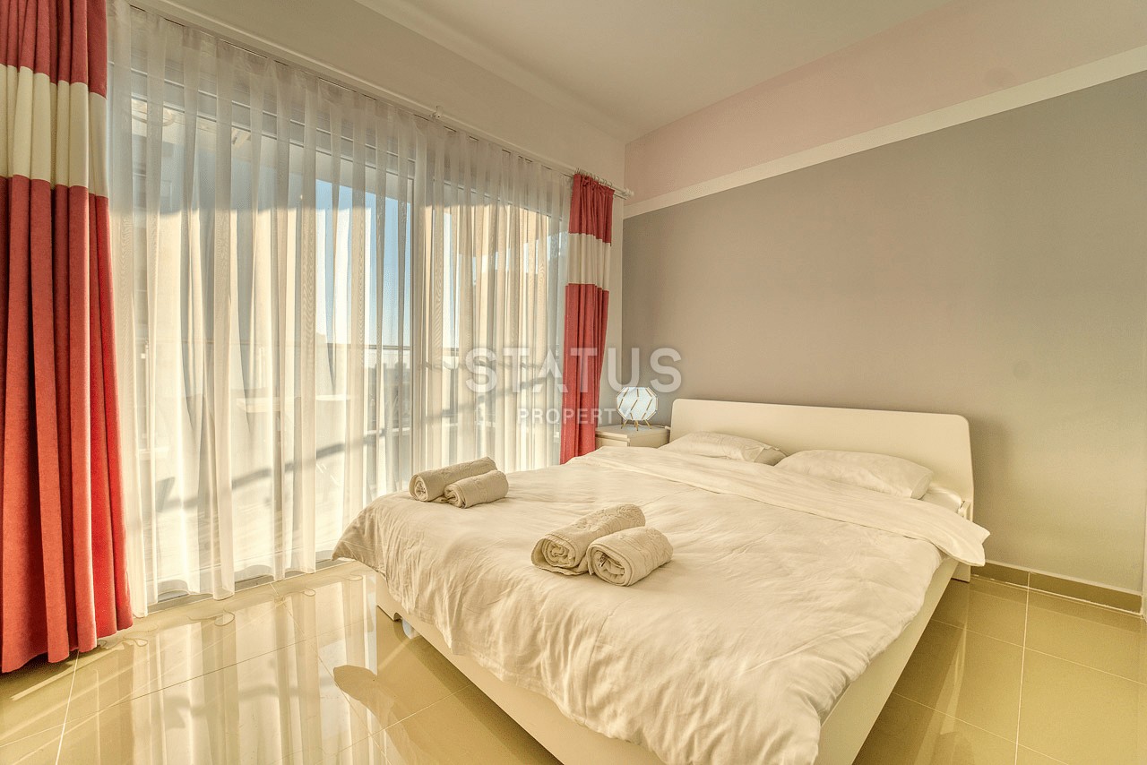 1-room apartment 42m?+8m? terrace in the spa complex 600 meters from the sandy beach фото 33