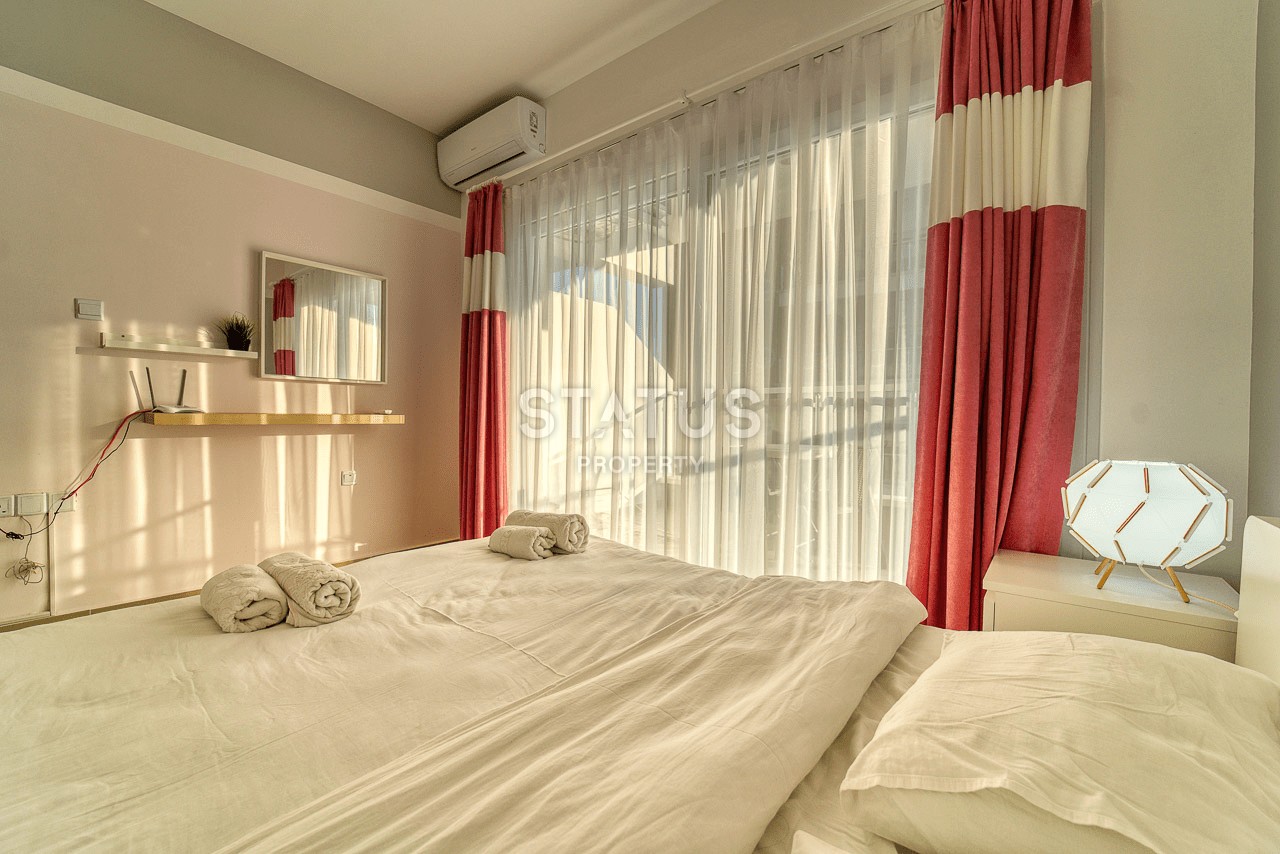 1-room apartment 42m?+8m? terrace in the spa complex 600 meters from the sandy beach фото 34