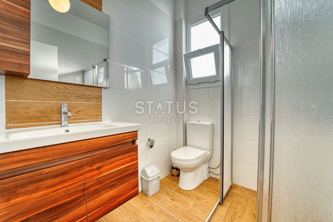 1-room apartment 42m?+8m? terrace in the spa complex 600 meters from the sandy beach фото 35