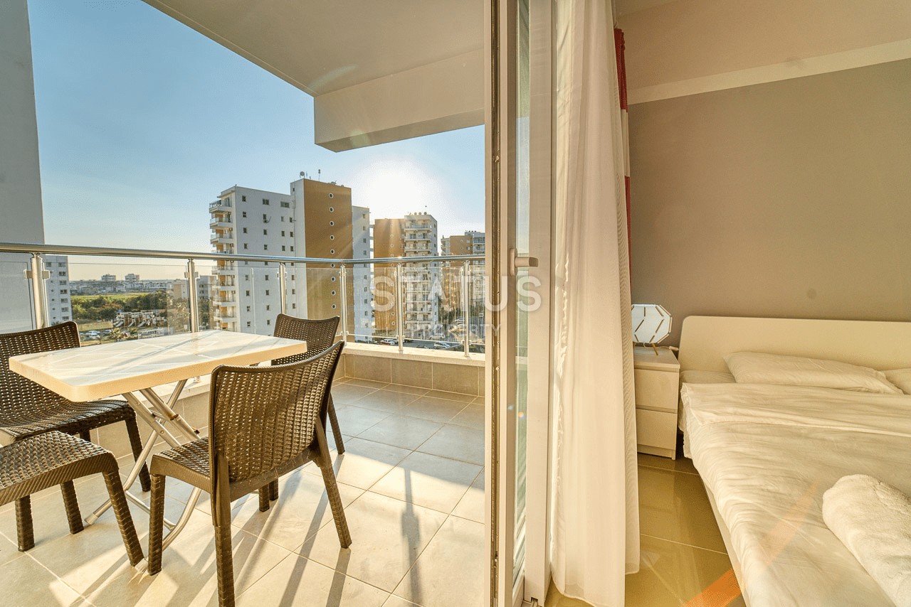 1-room apartment 42m?+8m? terrace in the spa complex 600 meters from the sandy beach фото 36