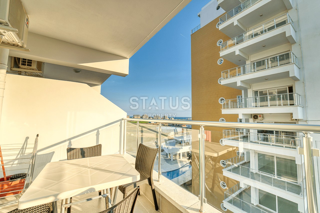 1-room apartment 42m?+8m? terrace in the spa complex 600 meters from the sandy beach фото 37