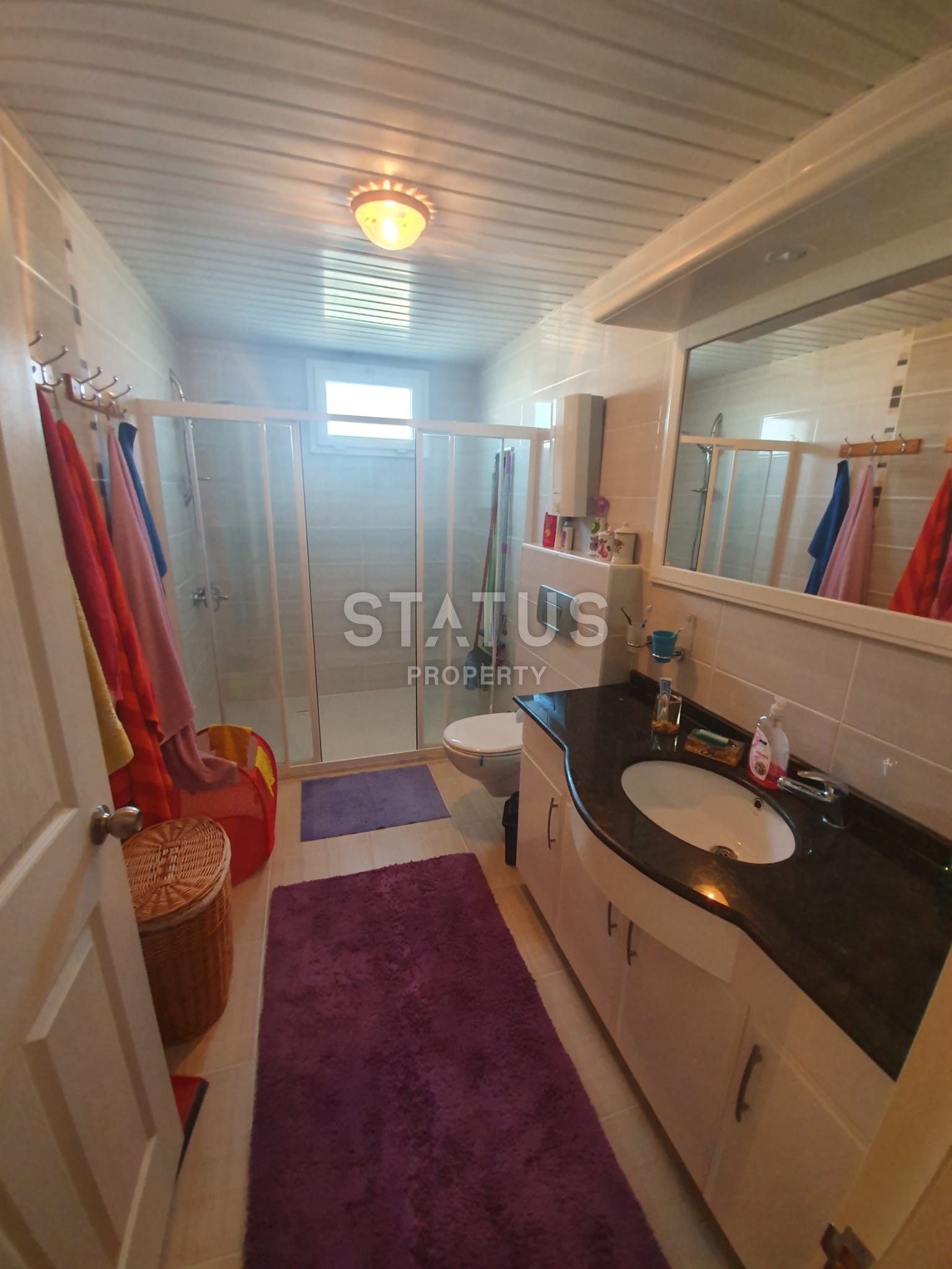 Меблированные апартаменты 2+1 в Обе, 102 м2 фото 12