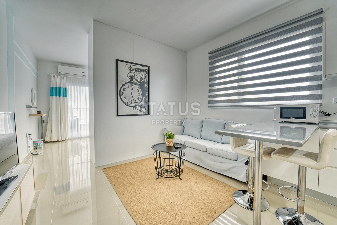 1-room apartment 42m?+8m? terrace in the spa complex 600 meters from the sandy beach фото 48