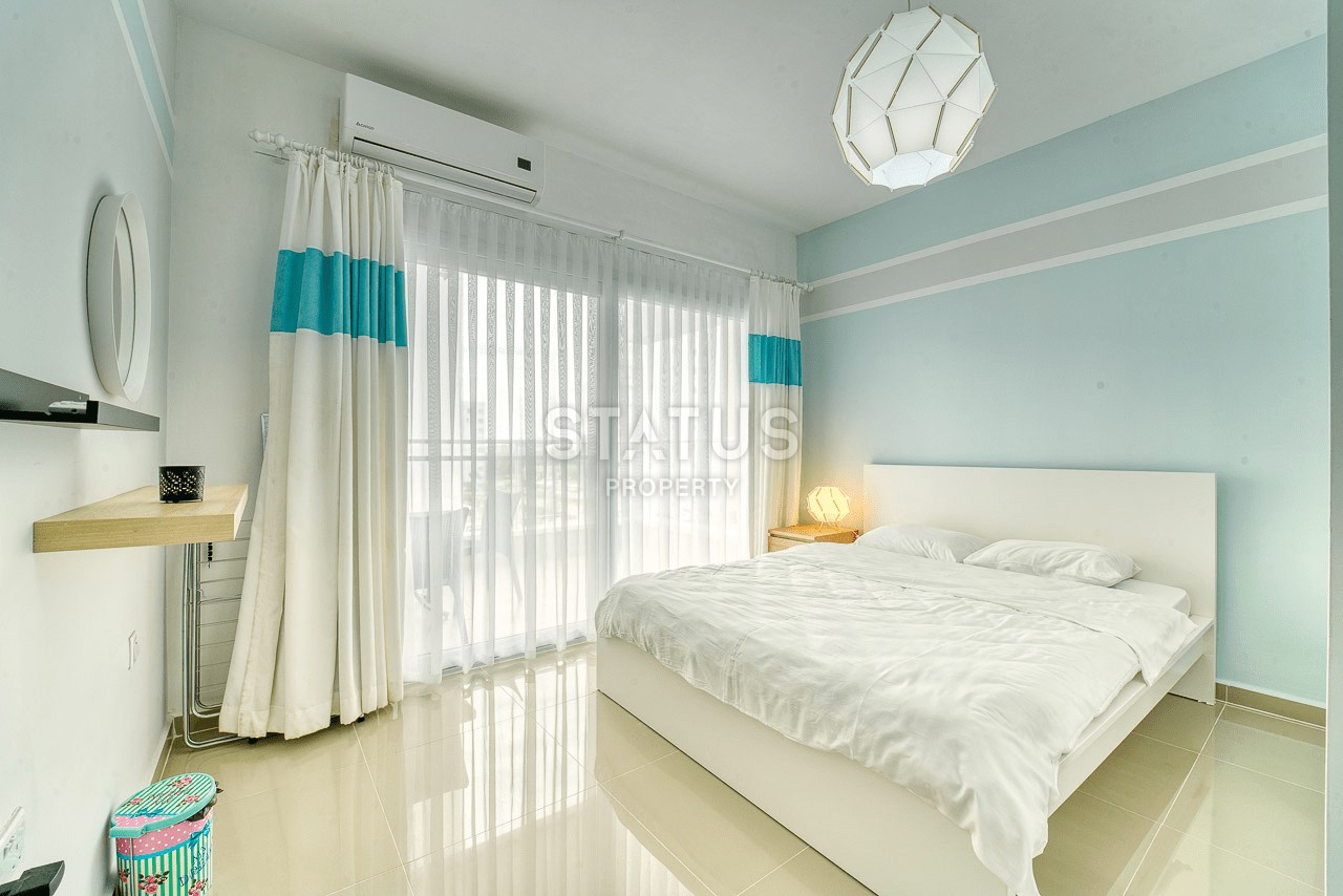 1-room apartment 42m?+8m? terrace in the spa complex 600 meters from the sandy beach фото 49