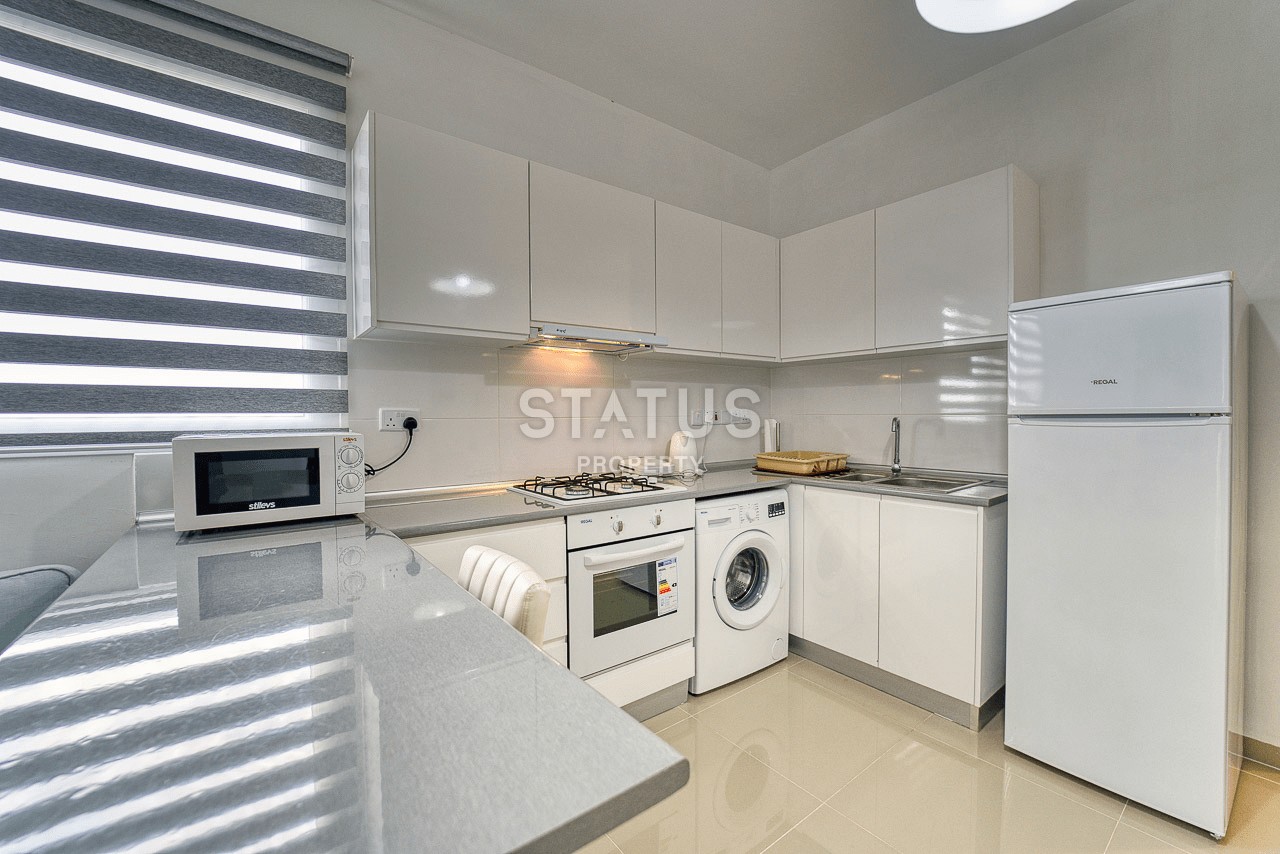 1-room apartment 42m?+8m? terrace in the spa complex 600 meters from the sandy beach фото 50