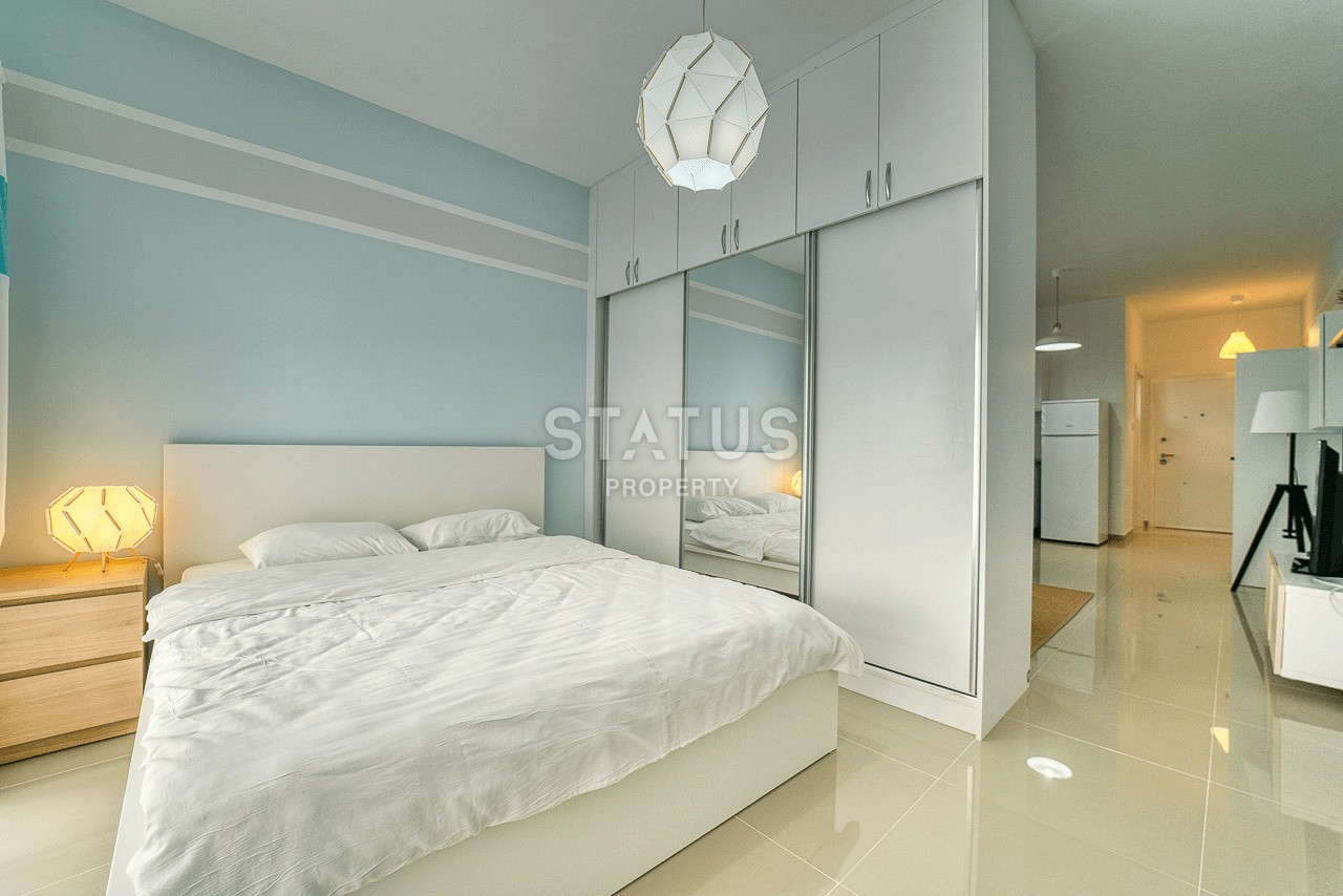 1-room apartment 42m?+8m? terrace in the spa complex 600 meters from the sandy beach фото 51