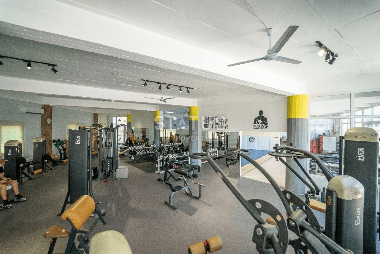 1-room apartment 42m?+8m? terrace in the spa complex 600 meters from the sandy beach фото 56