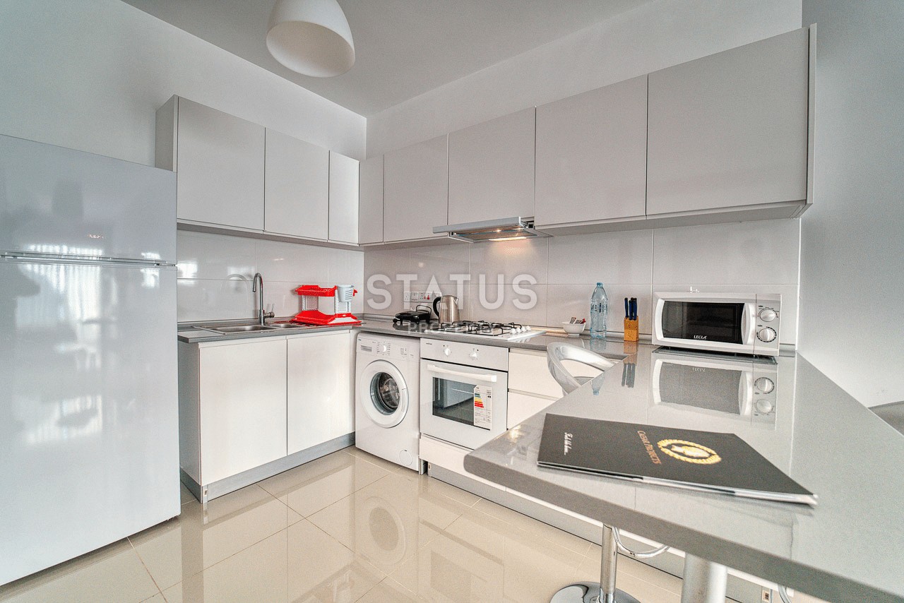 1-room apartment 42m?+8m? terrace in the spa complex 600 meters from the sandy beach фото 58