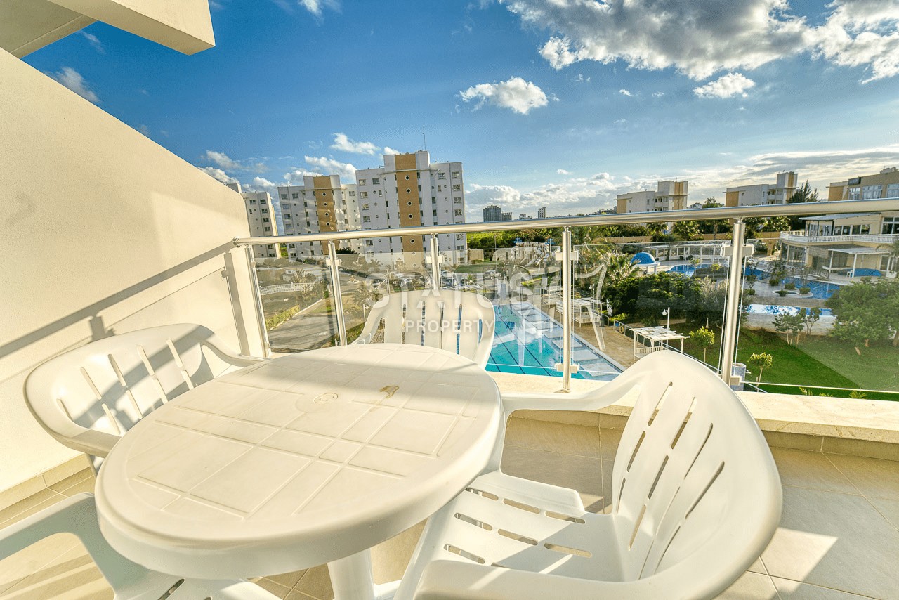 1-room apartment 42m?+8m? terrace in the spa complex 600 meters from the sandy beach фото 62