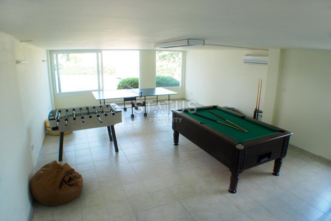 4-комнатный пентхаус в 200 метрах от моря, 188 м2 фото 12