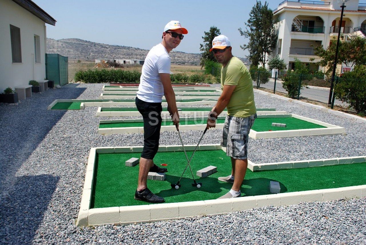 4-комнатный пентхаус в 200 метрах от моря, 188 м2 фото 13