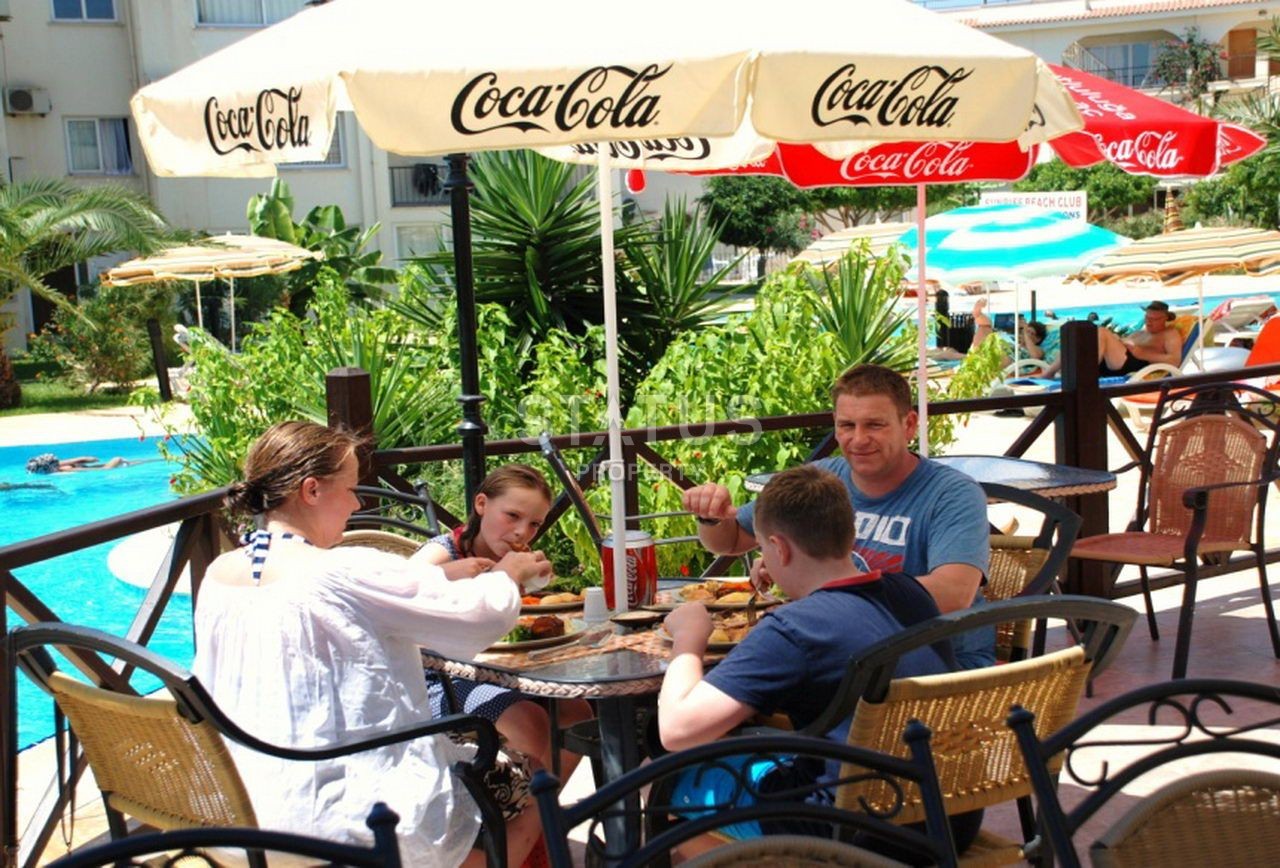 4-комнатный пентхаус в 200 метрах от моря, 188 м2 фото 15