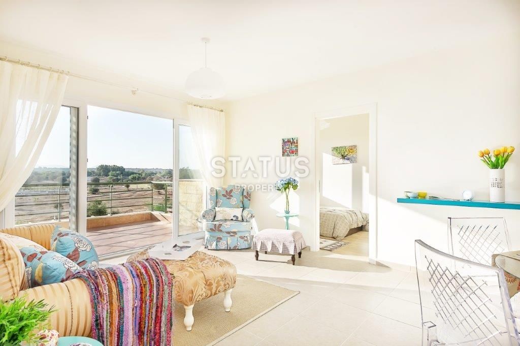 4-комнатные апартаменты 94 м2 в СПА - комплексе в 100 метрах от песчаного пляжа фото 7