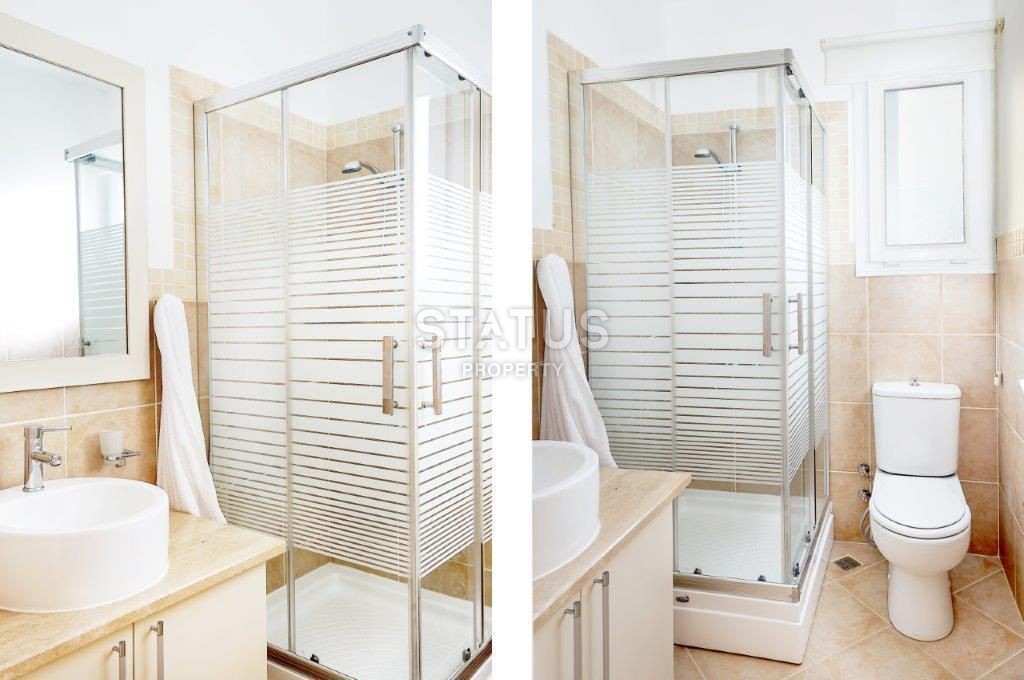 4-комнатные апартаменты 94 м2 в СПА - комплексе в 100 метрах от песчаного пляжа фото 9