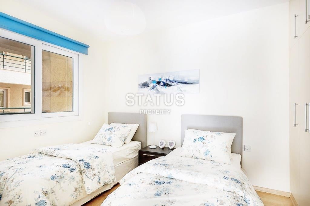 4-комнатные апартаменты 94 м2 в СПА - комплексе в 100 метрах от песчаного пляжа фото 10