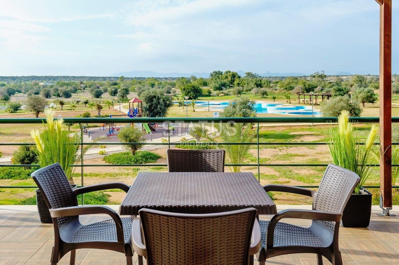 4-комнатные апартаменты 94 м2 в СПА - комплексе в 100 метрах от песчаного пляжа фото 15