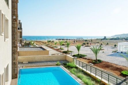 4-комнатные апартаменты 94 м2 в СПА - комплексе в 100 метрах от песчаного пляжа фото 22