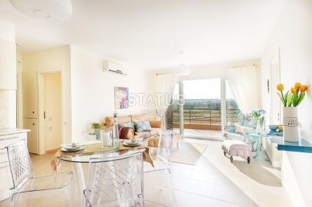 4-комнатные апартаменты 94 м2 в СПА - комплексе в 100 метрах от песчаного пляжа фото 24