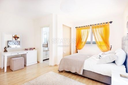 4-комнатные апартаменты 94 м2 в СПА - комплексе в 100 метрах от песчаного пляжа фото 25