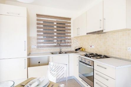 4-комнатные апартаменты 94 м2 в СПА - комплексе в 100 метрах от песчаного пляжа фото 28