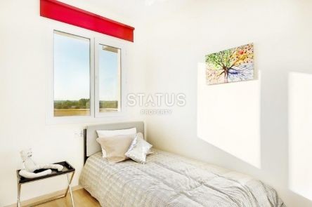 4-комнатные апартаменты 94 м2 в СПА - комплексе в 100 метрах от песчаного пляжа фото 31