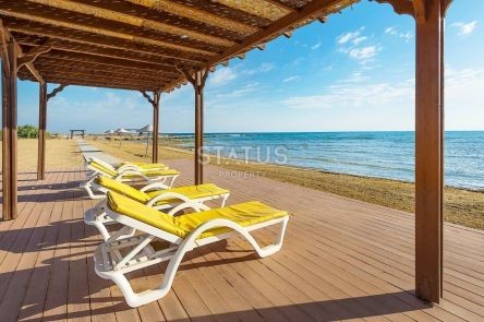 4-комнатные апартаменты 94 м2 в СПА - комплексе в 100 метрах от песчаного пляжа фото 32