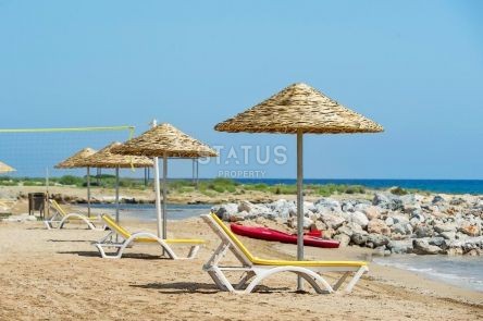 4-комнатные апартаменты 94 м2 в СПА - комплексе в 100 метрах от песчаного пляжа фото 34