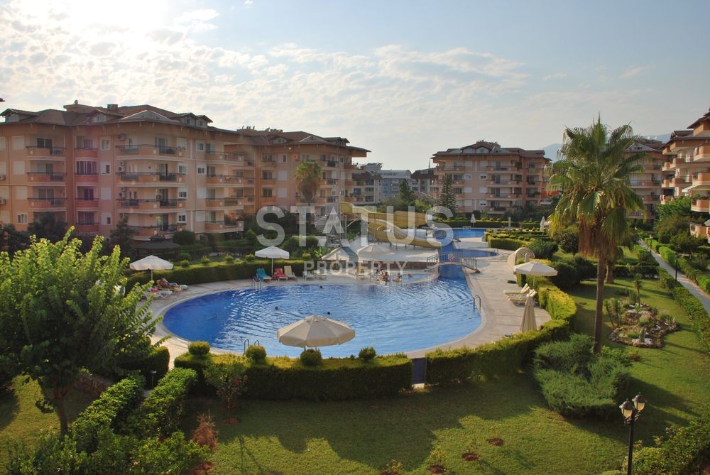 Меблированные апартаменты 2+1 в Обе, 102 м2 фото 20