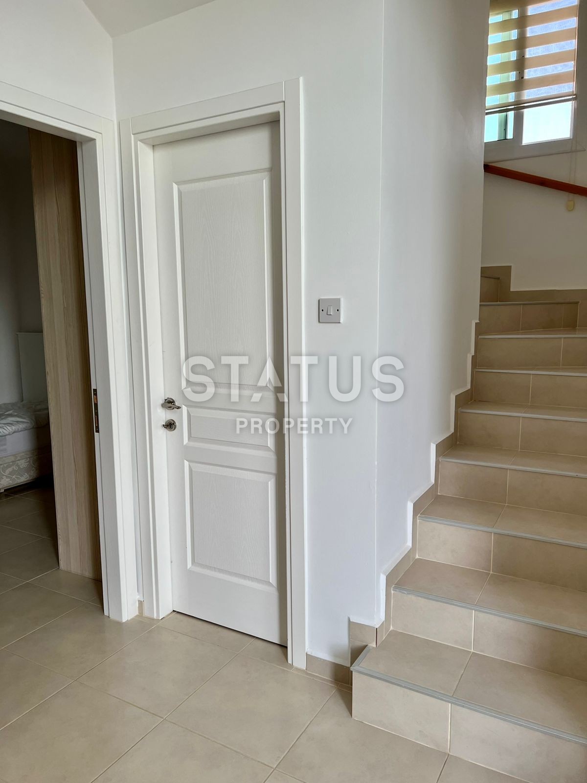 4-комнатная вилла в 700 метрах от моря, 135 м2 фото 7