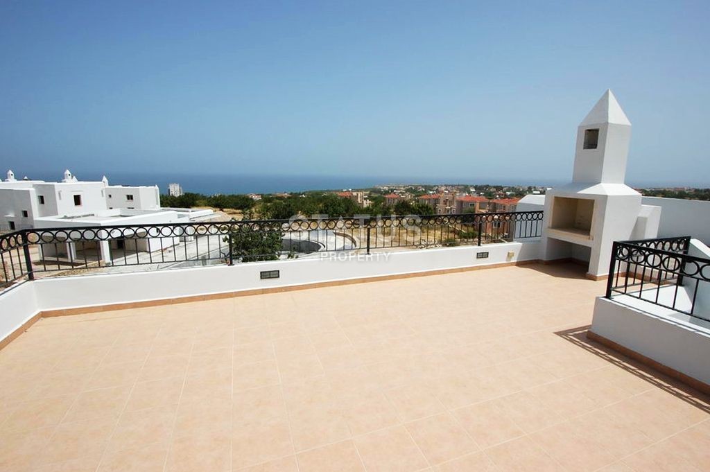 4-комнатная вилла в 700 метрах от моря, 135 м2 фото 8