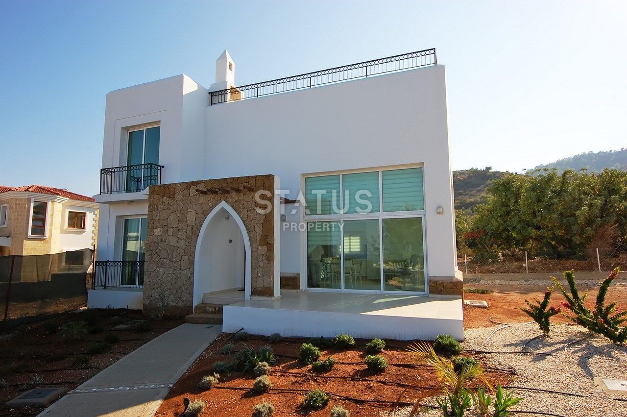 4-комнатная вилла в 700 метрах от моря, 135 м2 фото 9