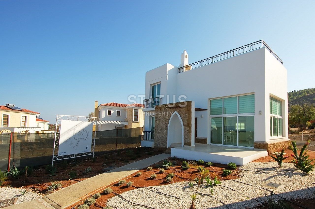 4-комнатная вилла в 700 метрах от моря, 135 м2 фото 11