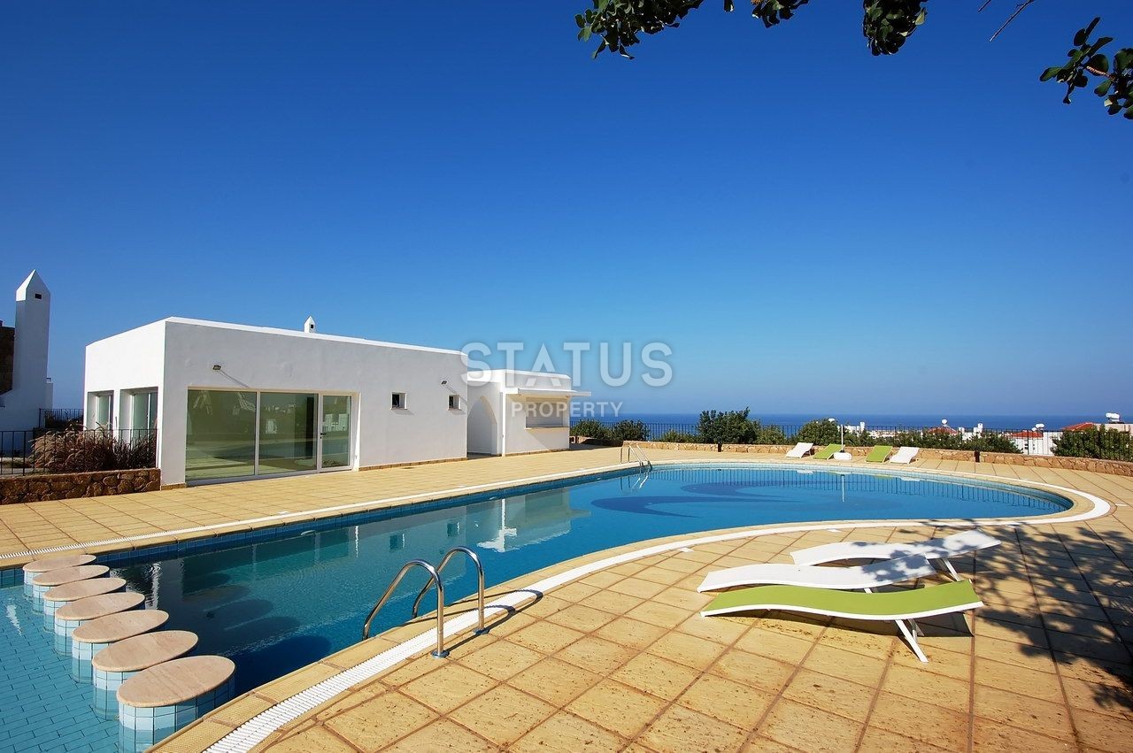 4-комнатная вилла в 700 метрах от моря, 135 м2 фото 14