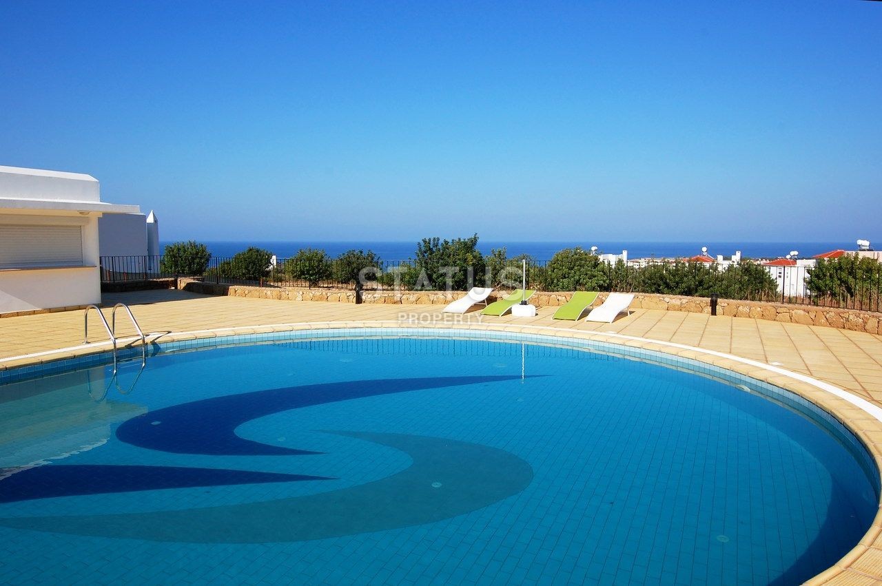 4-комнатная вилла в 700 метрах от моря, 135 м2 фото 16