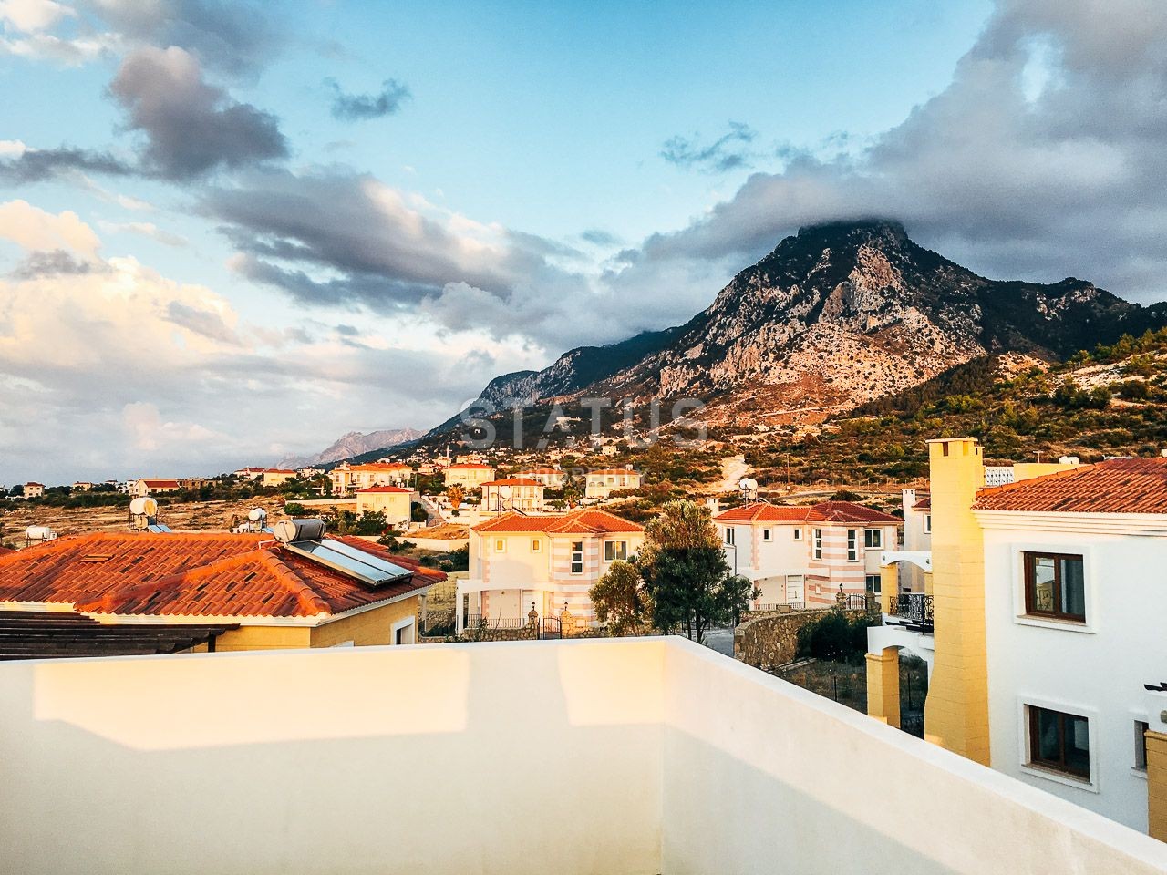 4-комнатная вилла в 700 метрах от моря, 135 м2 фото 17