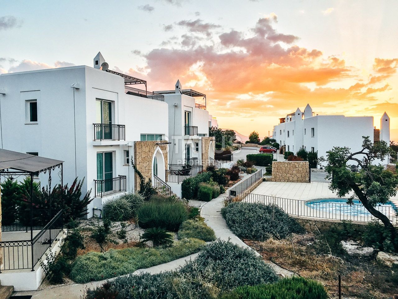 4-комнатная вилла в 700 метрах от моря, 135 м2 фото 18