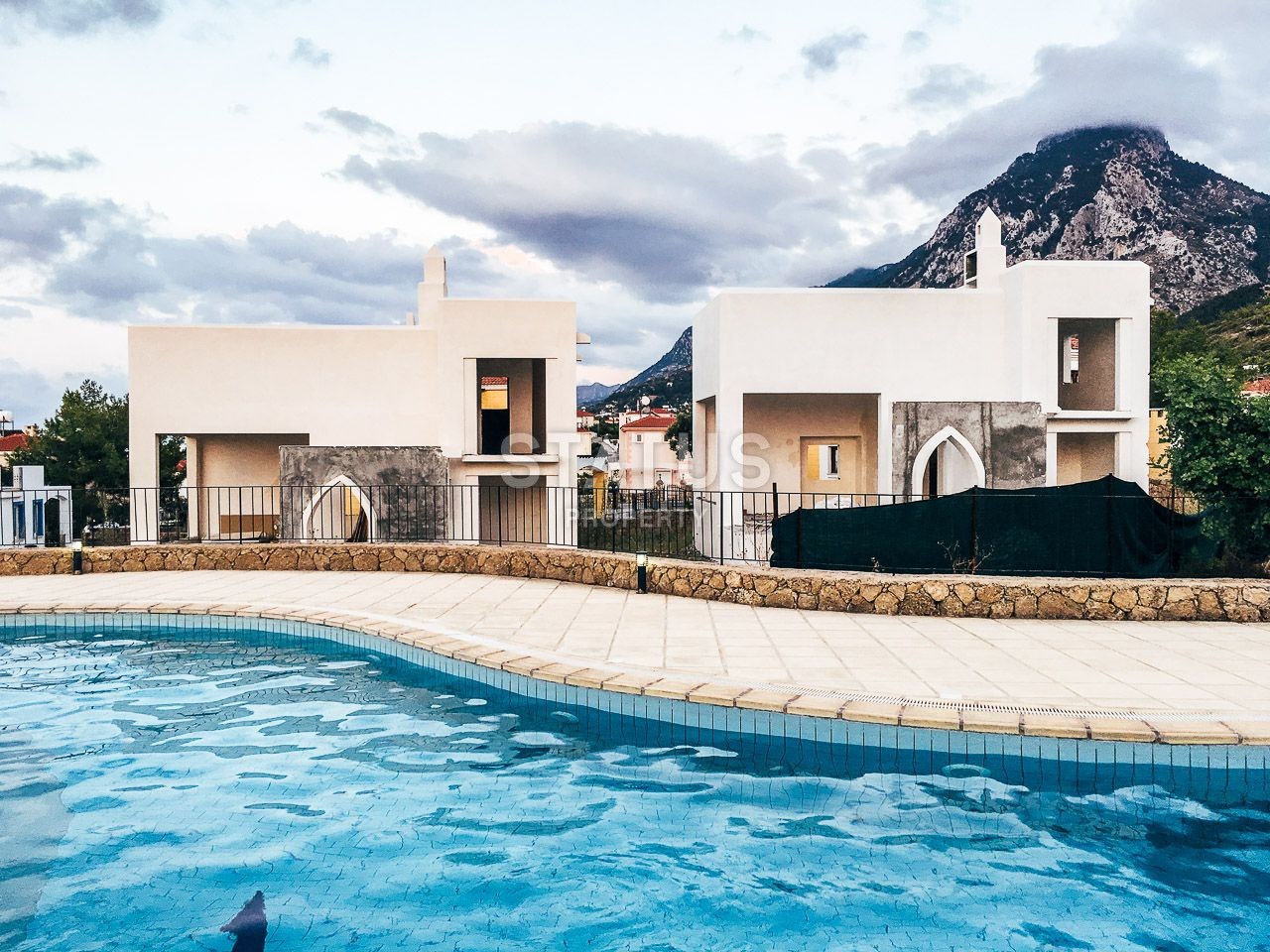 4-комнатная вилла в 700 метрах от моря, 135 м2 фото 23