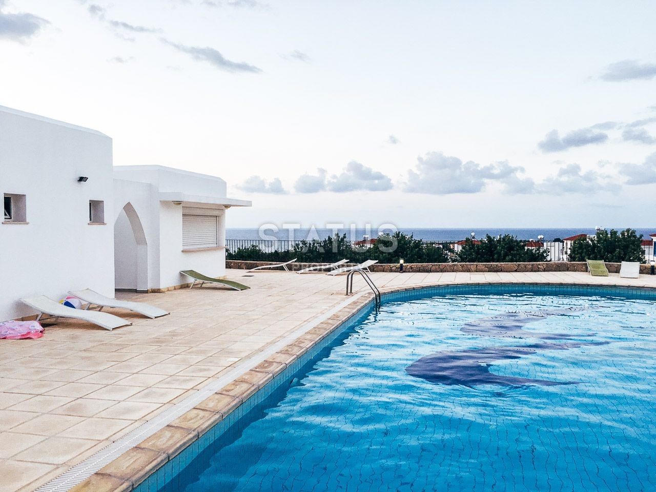 4-комнатная вилла в 700 метрах от моря, 135 м2 фото 24