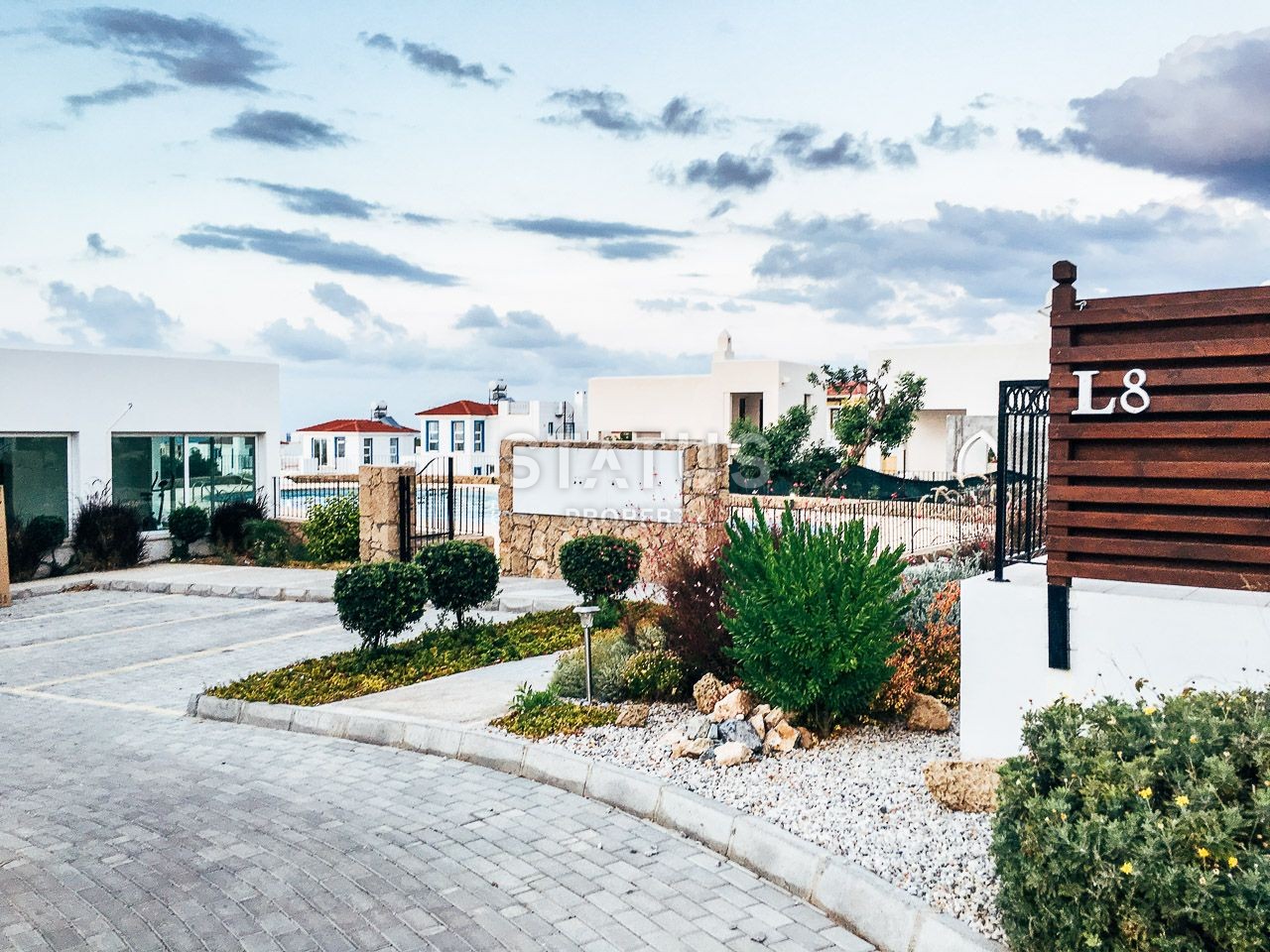 4-комнатная вилла в 700 метрах от моря, 135 м2 фото 26