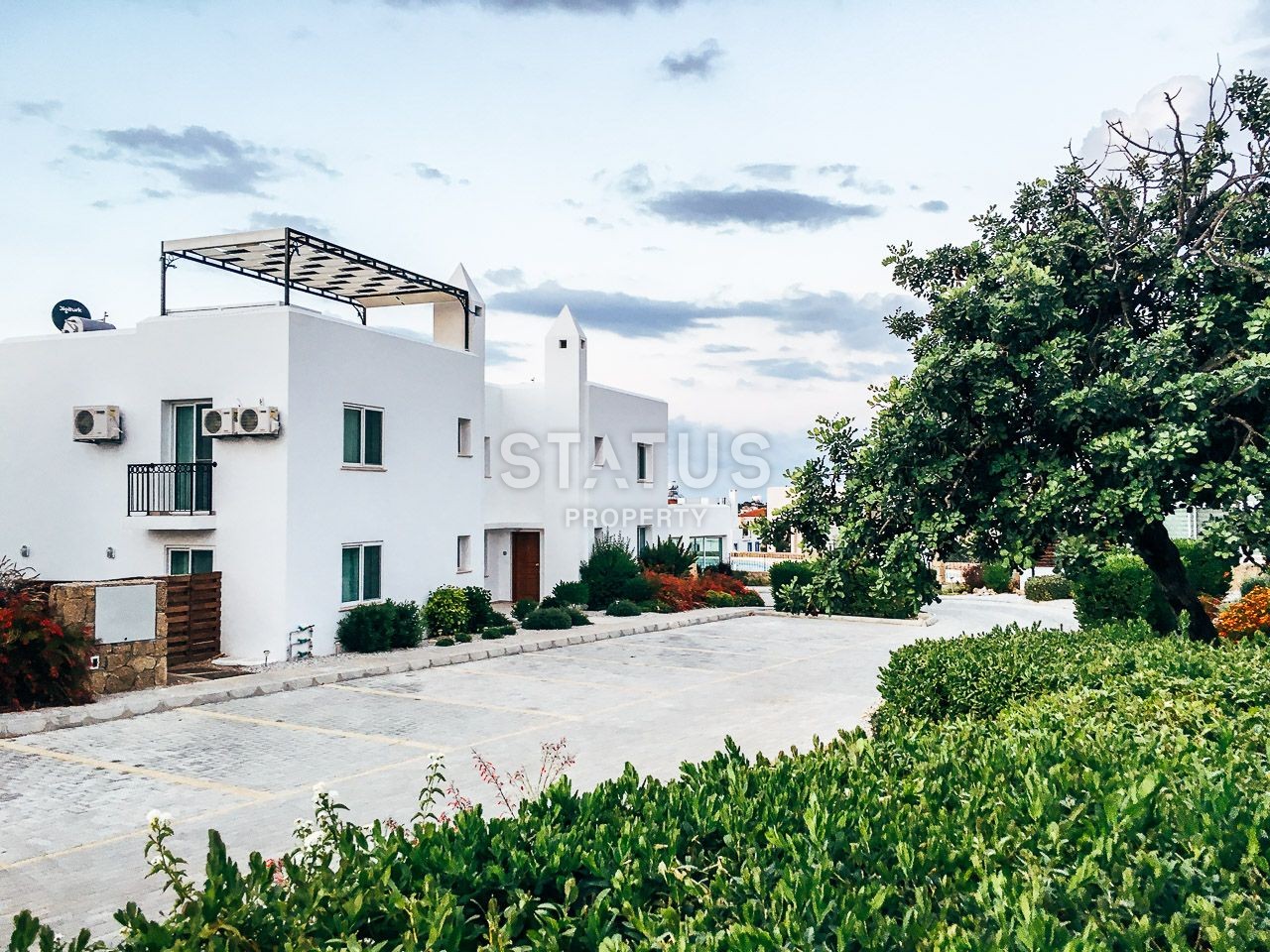 4-комнатная вилла в 700 метрах от моря, 135 м2 фото 27