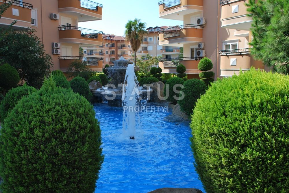 Меблированные апартаменты 2+1 в Обе, 102 м2 фото 23