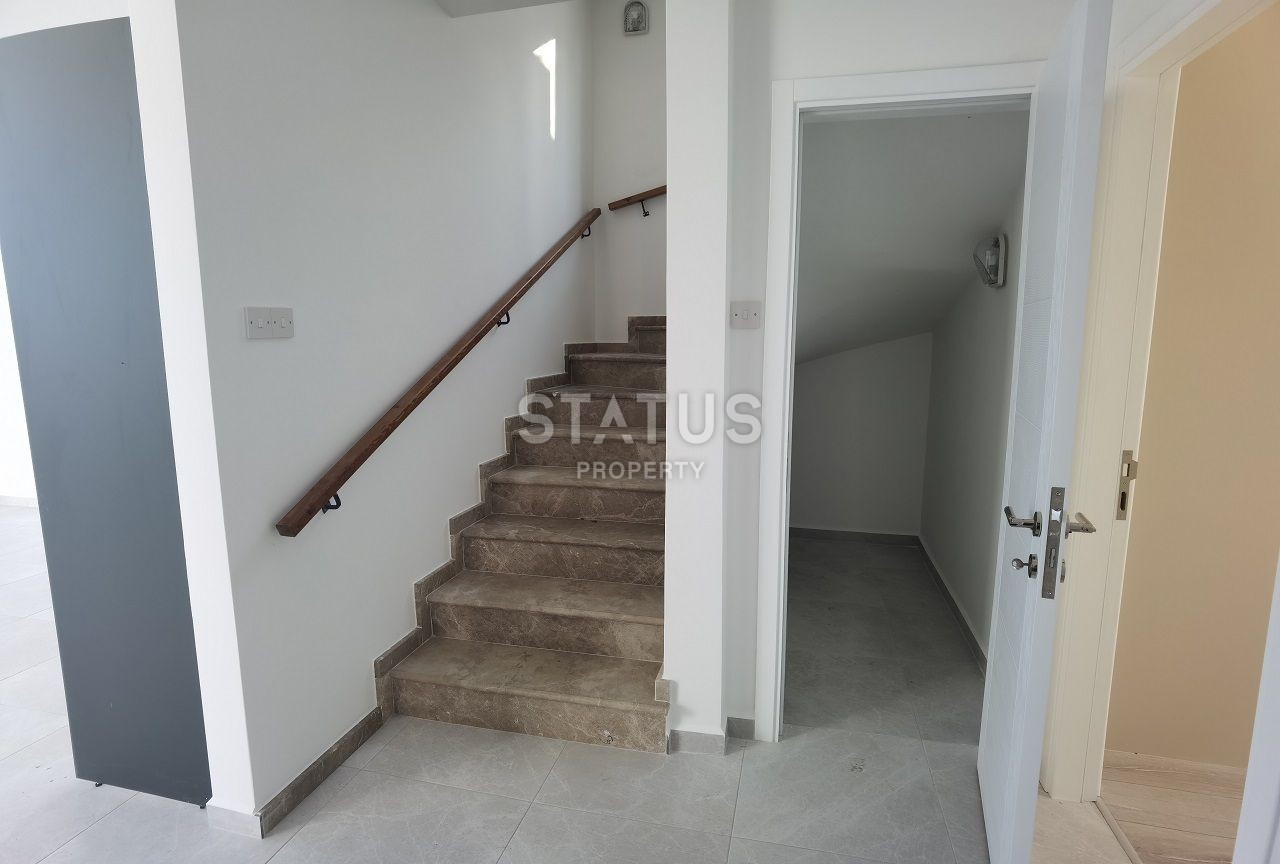 4-комнатная вилла в 700 метрах от моря, 135 м2 фото 33