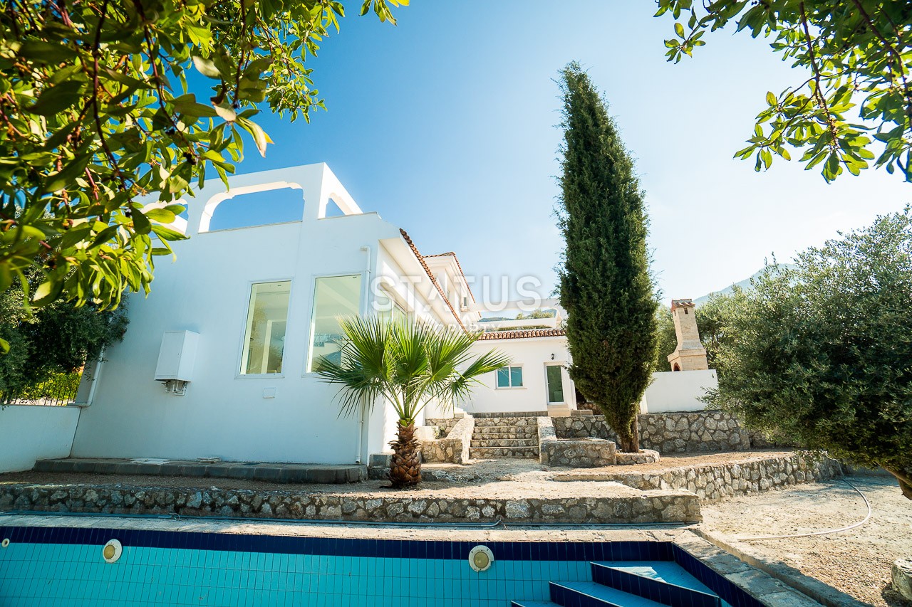 5-room villa 250 m? 10 minutes from the sea. фото 4