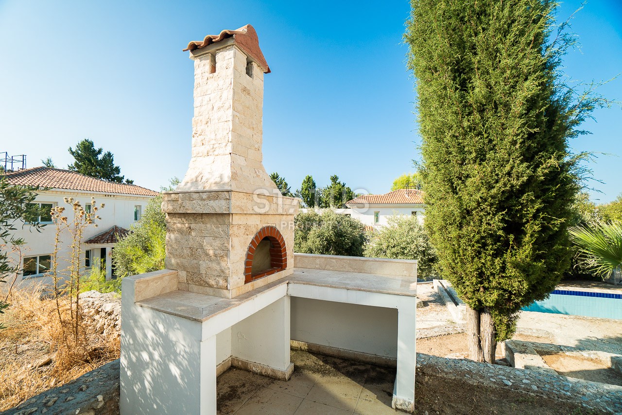 5-room villa 250 m? 10 minutes from the sea. фото 6